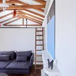 Trie Vineyard 度假居 格雷韦纳