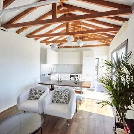 Holiday home Trie Vineyard Grevena