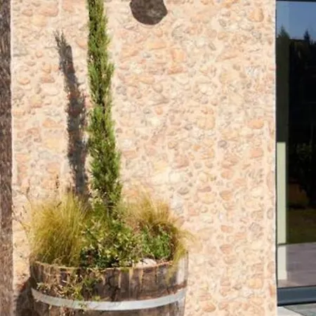 Trie Vineyard * Grevena