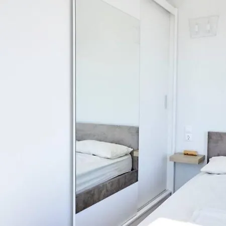 Trie Vineyard Casa vacanze Grevena