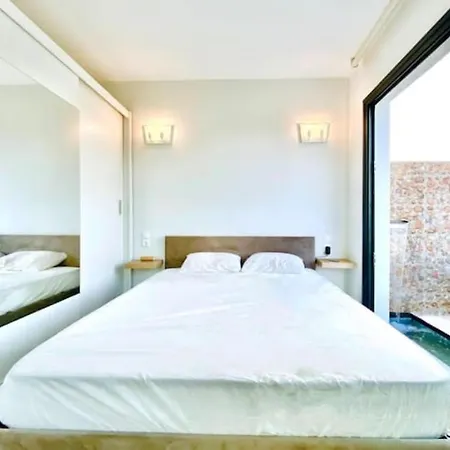 Holiday home Trie Vineyard *
