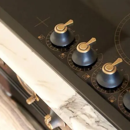 Trie Vineyard Casa vacanze *