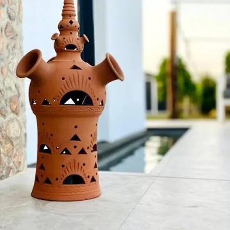 Casa vacanze Trie Vineyard Grevena