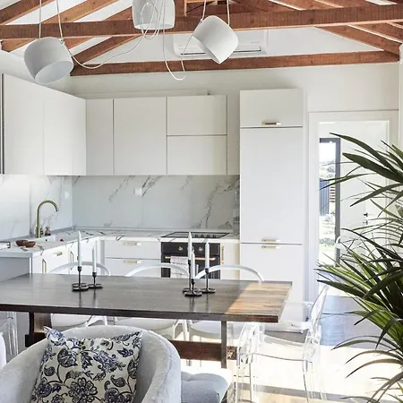 Casa vacanze Trie Vineyard Grevena