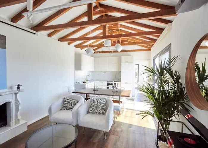 Holiday home Trie Vineyard Grevena