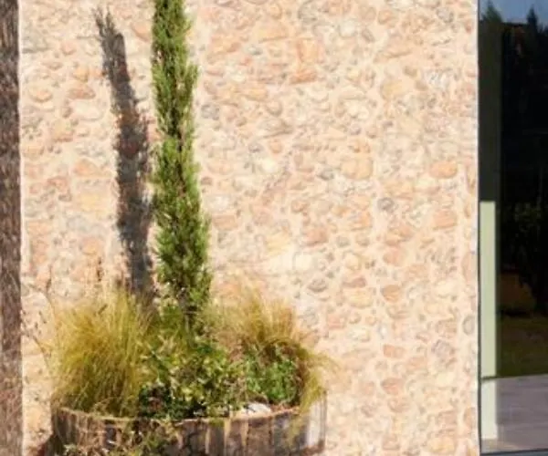 Trie Vineyard * Grevena