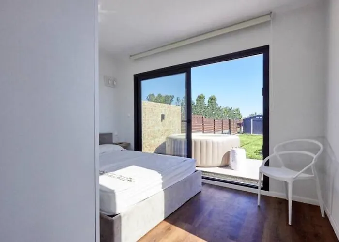 Trie Vineyard Grevena