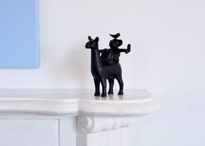 Holiday home Trie Vineyard *