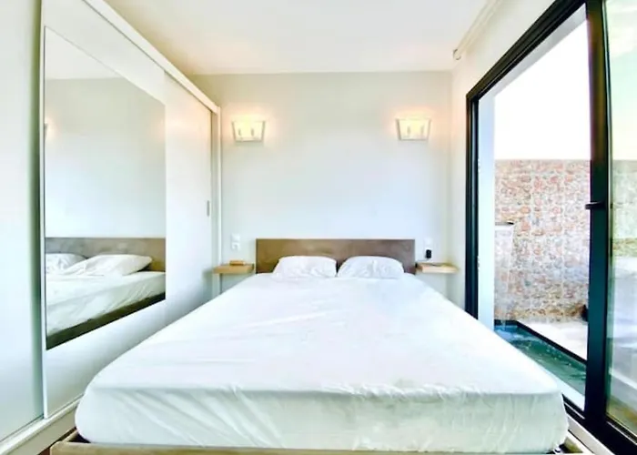 度假居 Trie Vineyard *