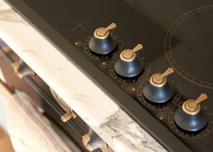 Trie Vineyard 度假居 *