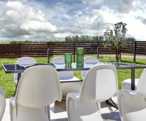 Trie Vineyard