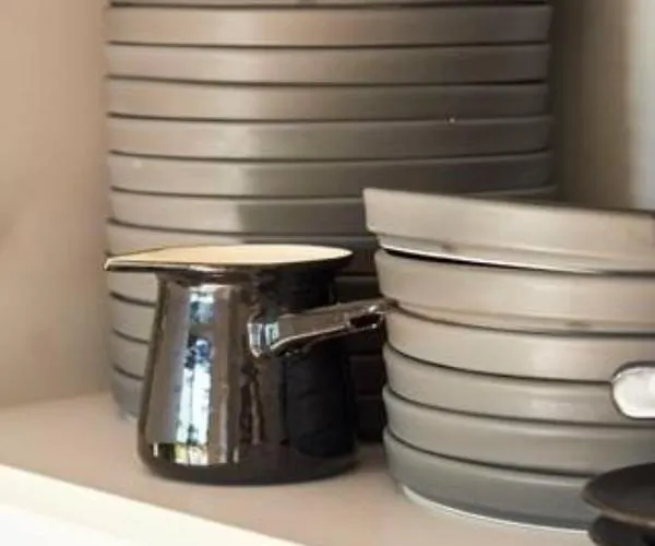 Holiday home Trie Vineyard