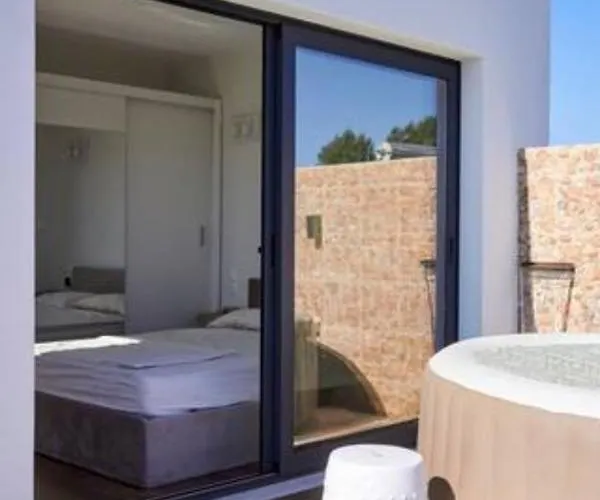 Holiday home Trie Vineyard Grevena