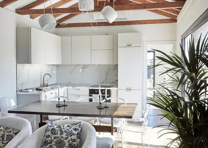 Holiday home Trie Vineyard Grevena